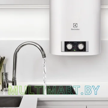 Водонагреватель Electrolux EWH 100 Formax картинка 8